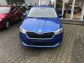 Skoda Fabia 1.0 MPI Active , KLIMA, ALU-F., .. Active Bleu - thumbnail 7