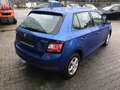 Skoda Fabia 1.0 MPI Active , KLIMA, ALU-F., .. Active Bleu - thumbnail 5