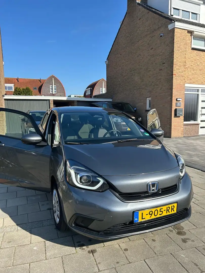 Honda Jazz e:HEV 1.5 i-MMD Hybrid Comfort - 1