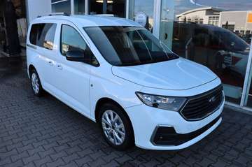 Titanium 1.5 EcoBoost PHEV