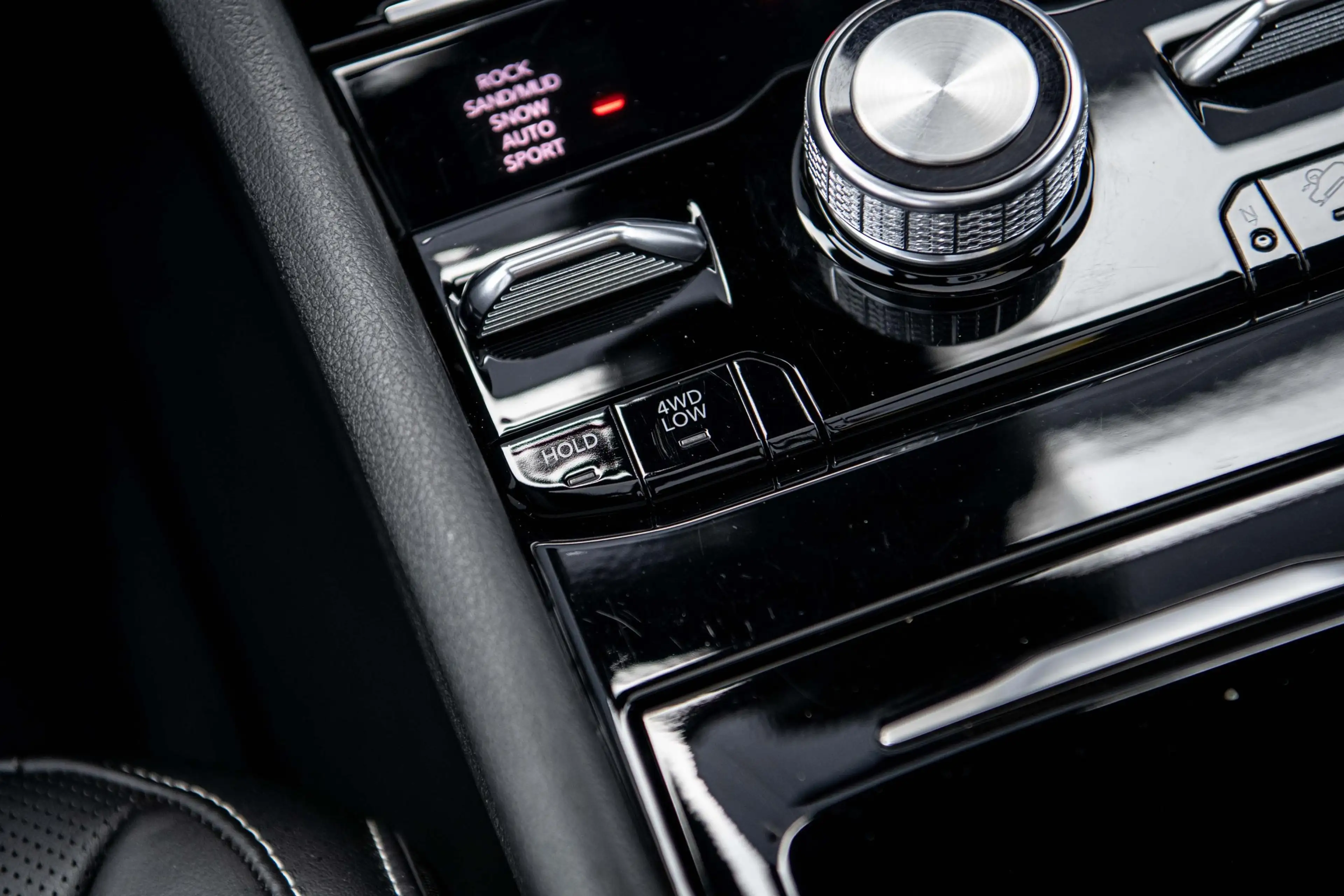 Jeep Grand Cherokee 2.0 Hybride | SOH 96% | Overland | Full Option | P — photo 27