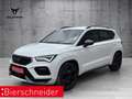 CUPRA Ateca VZ 2.0 TSI 4Drive DSG Navi Top View FaPa Audio WP Weiß - thumbnail 1