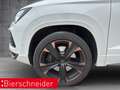 CUPRA Ateca VZ 2.0 TSI 4Drive DSG Navi Top View FaPa Audio WP Weiß - thumbnail 4