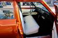 Chevrolet Chevelle Station Wagon 350-V8 - Family-Musclecar Pomarańczowy - thumbnail 12