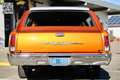 Chevrolet Chevelle Station Wagon 350-V8 - Family-Musclecar Oranje - thumbnail 6