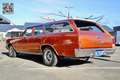 Chevrolet Chevelle Station Wagon 350-V8 - Family-Musclecar Arancione - thumbnail 7