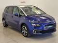 Citroen Grand C4 SpaceTourer 12 PureTech 130 pk Shine Blue - thumbnail 6