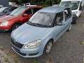 Skoda Roomster Plus Edition Blau - thumbnail 3