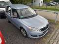 Skoda Roomster Plus Edition Blau - thumbnail 4