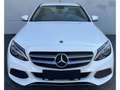 Mercedes-Benz C 220 d 4Matic Exklusive Austria Edition 1.Besitz Blanc - thumbnail 3