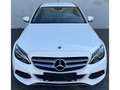 Mercedes-Benz C 220 d 4Matic Exklusive Austria Edition 1.Besitz Blanc - thumbnail 4