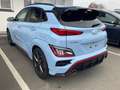 Hyundai KONA N Perfomance 2.0 T-GDI, Navi, HuD, Kamera, Sound, Bleu - thumbnail 4