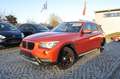 BMW X1 20 d sDrive Edition/ BI-XENON/PDC/TEILLEDER Orange - thumbnail 1