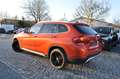 BMW X1 20 d sDrive Edition/ BI-XENON/PDC/TEILLEDER Orange - thumbnail 4
