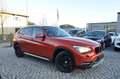 BMW X1 20 d sDrive Edition/ BI-XENON/PDC/TEILLEDER Orange - thumbnail 3