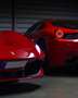 Ferrari F8 Tributo F8 Tributo Coupe 3.9 Rot - thumbnail 18