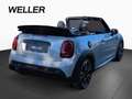 MINI Cooper S Cabrio JCW Trim Navi LED AdapFWK 18" Plateado - thumbnail 19