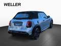 MINI Cooper S Cabrio JCW Trim Navi LED AdapFWK 18" Plateado - thumbnail 5