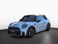 MINI Cooper S Cabrio JCW Trim Navi LED AdapFWK 18" Plateado - thumbnail 3