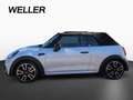 MINI Cooper S Cabrio JCW Trim Navi LED AdapFWK 18" Plateado - thumbnail 9