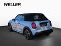 MINI Cooper S Cabrio JCW Trim Navi LED AdapFWK 18" Plateado - thumbnail 6