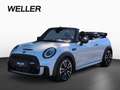 MINI Cooper S Cabrio JCW Trim Navi LED AdapFWK 18" Plateado - thumbnail 18