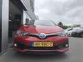 Toyota Auris 1.8 Hybrid Dynamic Rood - thumbnail 5
