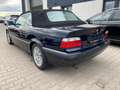BMW 318 i Cabrio|E36|Orig.KM|NAVI|LEDER|ALPINE|KLIMAA Azul - thumbnail 13