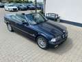 BMW 318 i Cabrio|E36|Orig.KM|NAVI|LEDER|ALPINE|KLIMAA Azul - thumbnail 1
