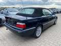 BMW 318 i Cabrio|E36|Orig.KM|NAVI|LEDER|ALPINE|KLIMAA Azul - thumbnail 9