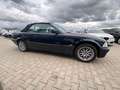 BMW 318 i Cabrio|E36|Orig.KM|NAVI|LEDER|ALPINE|KLIMAA Azul - thumbnail 15