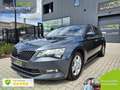 Skoda Superb Combi 1.6 TDI DSG / AUTOMAAT / 12 Maanden waarborg Grijs - thumbnail 1