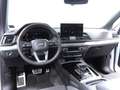 Audi Q5 S line 40 TDI quattro S tronic,Matrix,AHK,19" Weiß - thumbnail 17