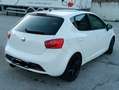 SEAT Ibiza Ibiza 5p 2.0 tdi cr FR Blanc - thumbnail 3