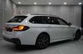 BMW 530 d xDrive M-Sport Laser/HUD/Pano/Kamera/Kessy Bianco - thumbnail 4