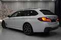 BMW 530 d xDrive M-Sport Laser/HUD/Pano/Kamera/Kessy Bianco - thumbnail 3