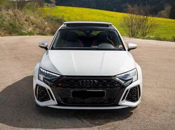 RS3 Sportback 2.5 TFSI 400 S tronic 7 Quattro
