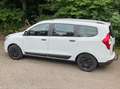 Dacia Lodgy Lodgy SCe 110 LPG Comfort Alb - thumbnail 1