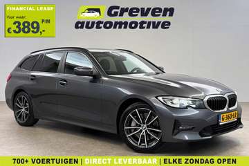3-serie 330i Introduction Executive Edition M-Spor