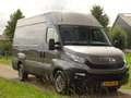 Iveco Daily 35S21V 3.0 352 H2 L2 3.0L Automaat 3,5t Trekhaak A Grijs - thumbnail 16