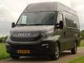 Iveco Daily 35S21V 3.0 352 H2 L2 3.0L Automaat 3,5t Trekhaak A Grijs - thumbnail 5