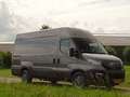 Iveco Daily 35S21V 3.0 352 H2 L2 3.0L Automaat 3,5t Trekhaak A Grijs - thumbnail 15