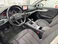 Audi A4 advanced edition Gris - thumbnail 8