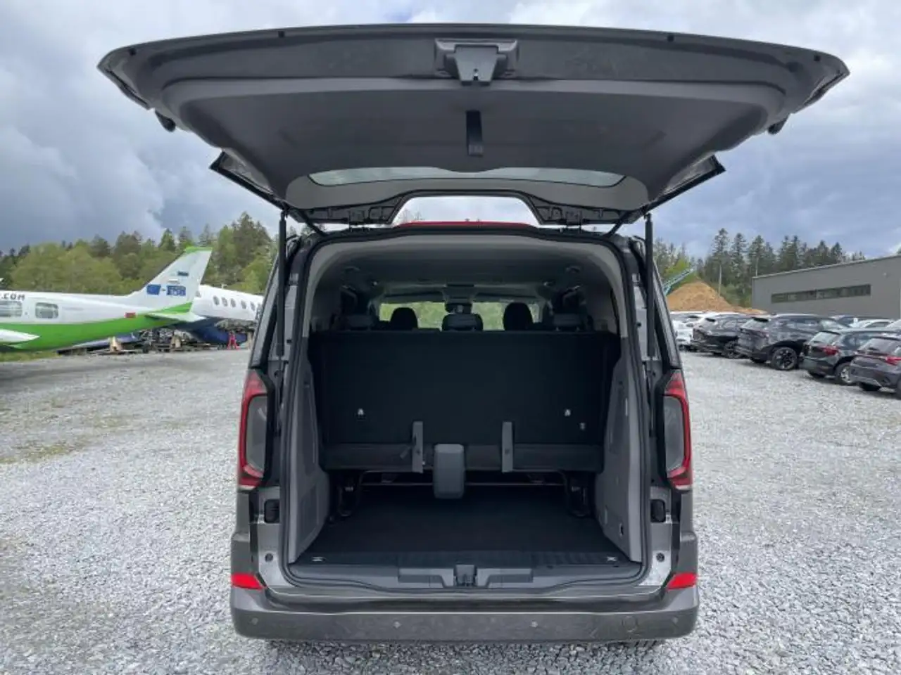 Volkswagen T7 Caravelle 2026
