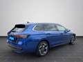 Volkswagen Passat Variant 2.0 TDI DSG Elegance 4 Motion/AHK Blau - thumbnail 2