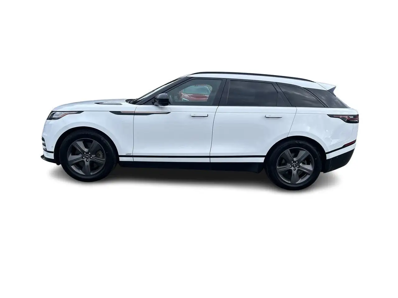 Land Rover Range Rover Velar снимка Land Rover Range Rover Velar