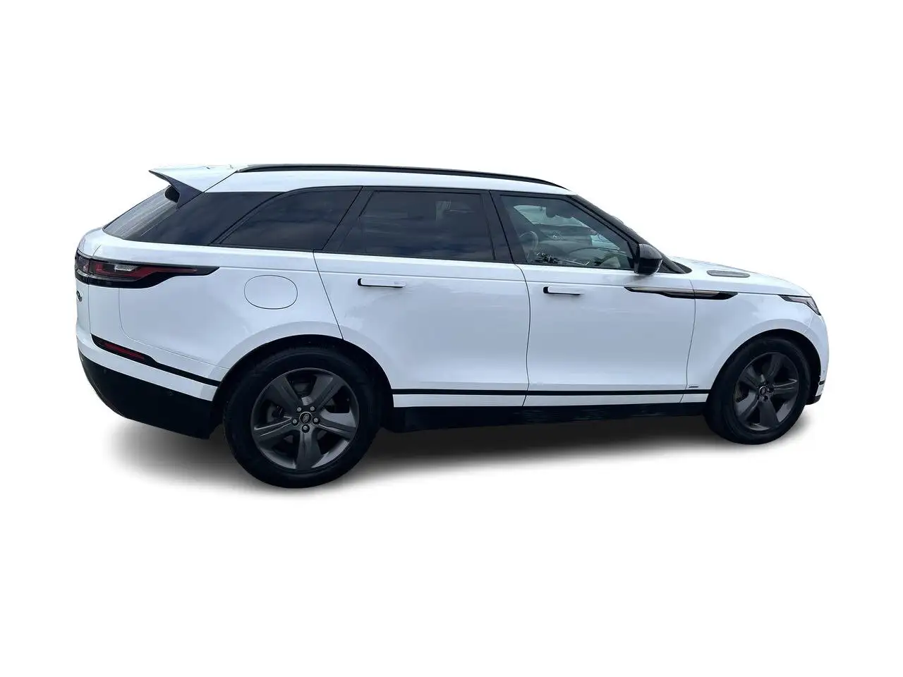Land Rover Range Rover Velar снимка Land Rover Range Rover Velar