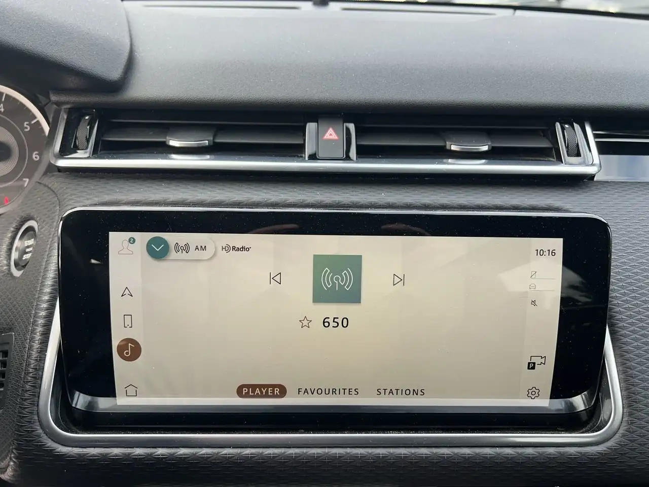 Land Rover Range Rover Velar снимка Land Rover Range Rover Velar