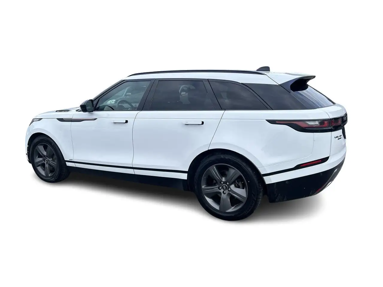 Land Rover Range Rover Velar снимка Land Rover Range Rover Velar