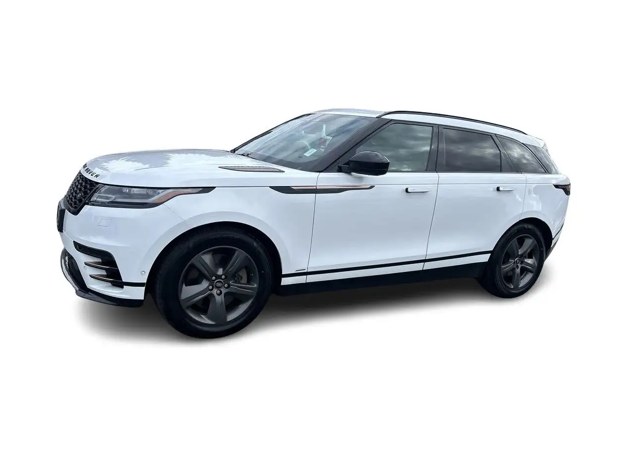 Land Rover Range Rover Velar снимка Land Rover Range Rover Velar